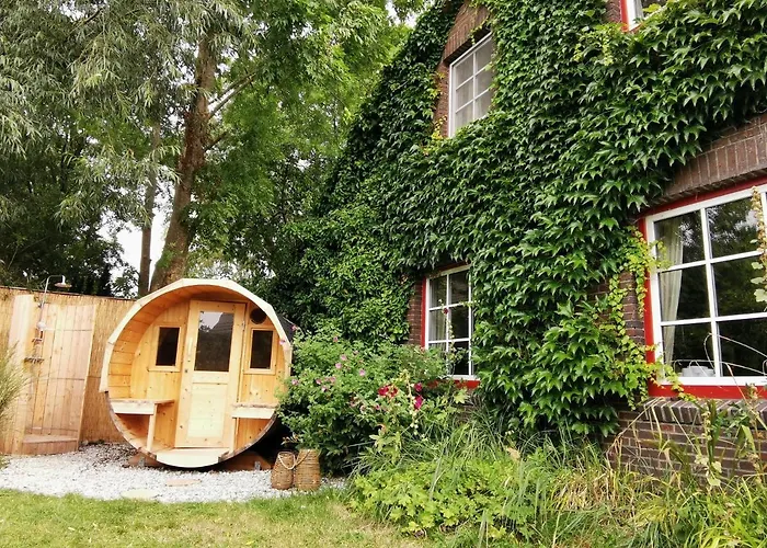 Haus Am Deich