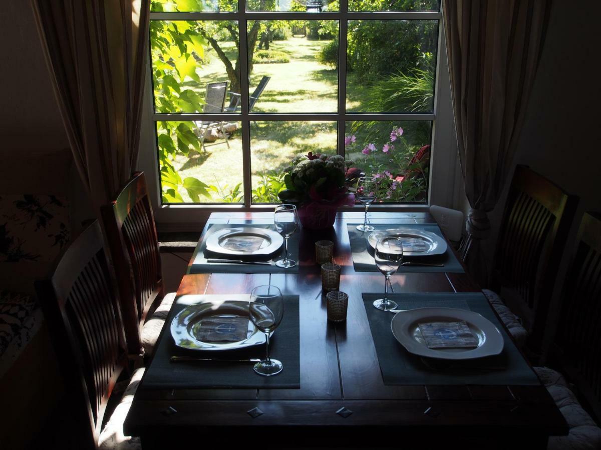 Haus Am Deich Holiday home