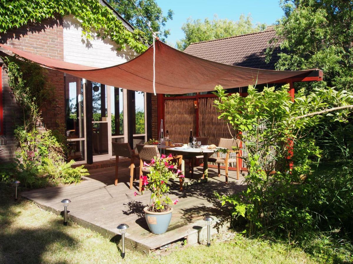Holiday home Haus Am Deich *