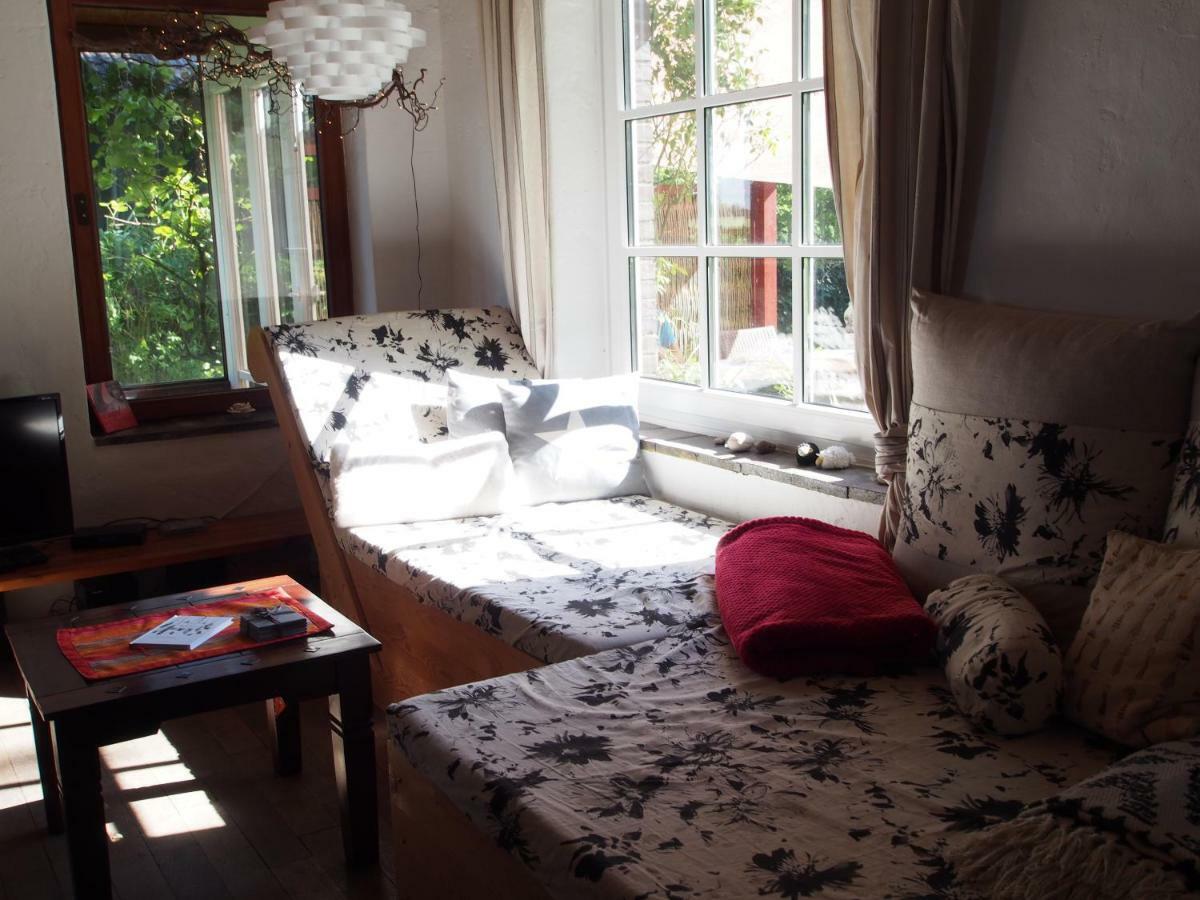 Haus Am Deich Holiday home *